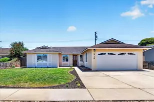 316 N W, Lompoc, CA 93436 - Photo 1