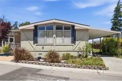 20 Via Santa Barbara, Paso Robles, CA 93446 - Photo 1