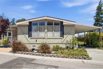 20 Via Santa Barbara, Paso Robles, CA 93446 - Photo 1