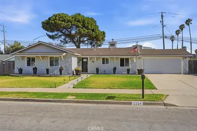 1214 Bauer, Santa Maria, CA 93455 - Photo 1