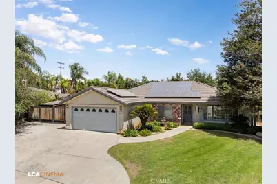 5102 Omaha, Bakersfield, CA 93312 - Photo 4