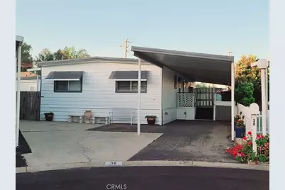 319 N Highway 1, #38, Grover Beach, CA 93433 - Photo 2