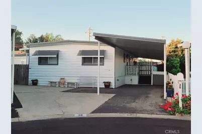 319 N Highway 1, #38, Grover Beach, CA 93433 - Photo 2