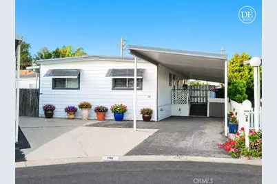 319 N Highway 1, #38, Grover Beach, CA 93433 - Photo 1