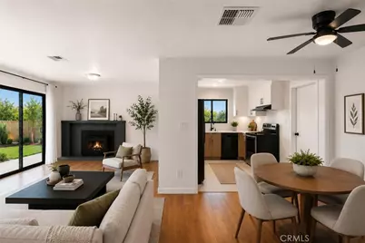 2804 Pomona, Bakersfield, CA 93305 - Photo 6