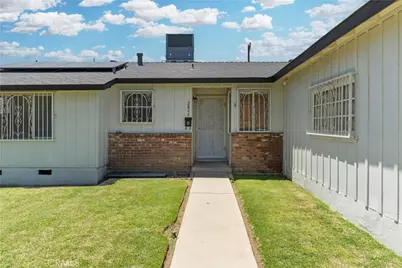 2804 Pomona, Bakersfield, CA 93305 - Photo 4