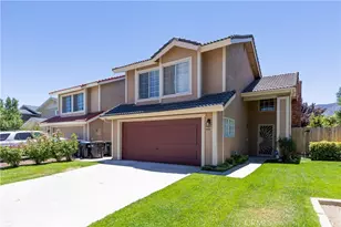 422 Sherwood Pl, Tehachapi, CA 93561 - Photo 4