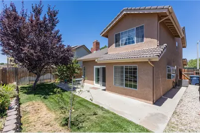 422 Sherwood Place, Tehachapi, CA 93561 - Photo 6