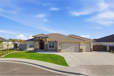 16513 Starview Court, Bakersfield, CA 93314 - Photo 42
