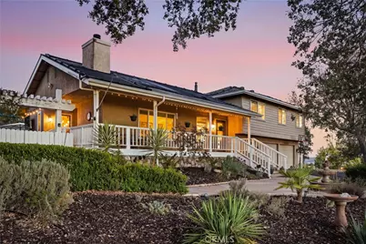 5680 High Ridge, Paso Robles, CA 93446 - Photo 4