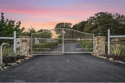 5680 High Ridge, Paso Robles, CA 93446 - Photo 2