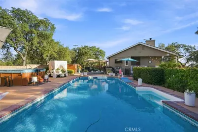 5680 High Ridge, Paso Robles, CA 93446 - Photo 44