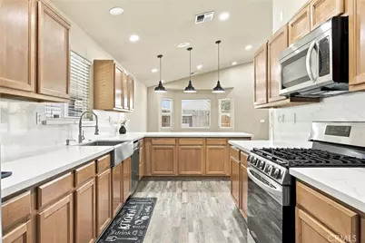 2303 Trentino, Bakersfield, CA 93313 - Photo 18