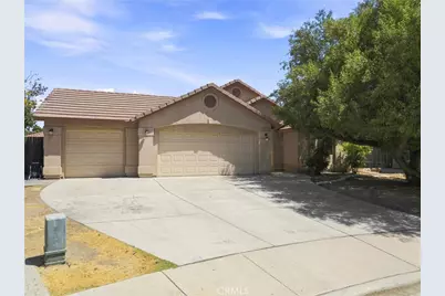 2303 Trentino, Bakersfield, CA 93313 - Photo 2