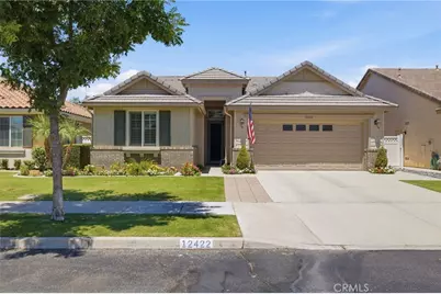 12422 Winger Street, Bakersfield, CA 93312 - Photo 1