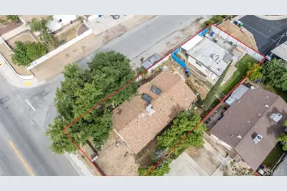2701 N Inyo, Bakersfield, CA 93305 - Photo 36