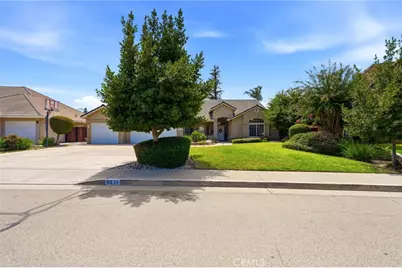 5535 W Vine Court, Visalia, CA 93291 - Photo 2
