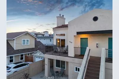 355 Ocean View Avenue #2, Pismo Beach, CA 93449 - Photo 2