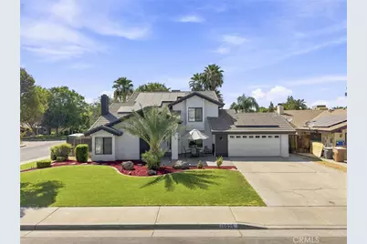 1925 Glenbarr Court, Bakersfield, CA 93309 - Photo 2