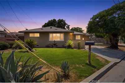 5142 N Polk, Fresno, CA 93722 - Photo 2