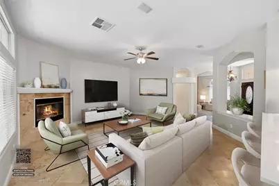 12712 Dove Creek Drive, Bakersfield, CA 93312 - Photo 4