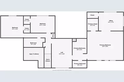 26001 Bear Valley, Tehachapi, CA 93561 - Photo 58