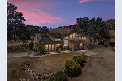 26001 Bear Valley, Tehachapi, CA 93561 - Photo 1