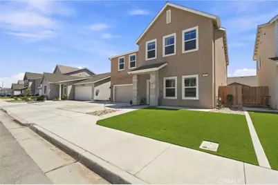 432 University Drive, Lemoore, CA 93245 - Photo 4