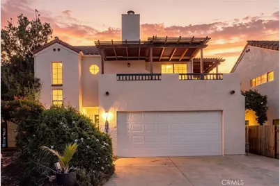 1531 Saratoga Avenue, Grover Beach, CA 93433 - Photo 1