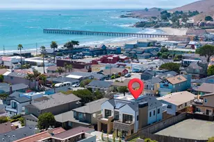183 H St, Cayucos, CA 93430 - Photo 1