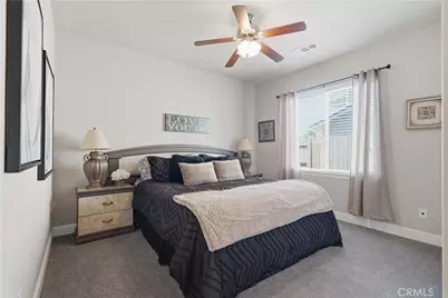 1162 Paradise Loop, Lemoore, CA 93245 - Photo 38