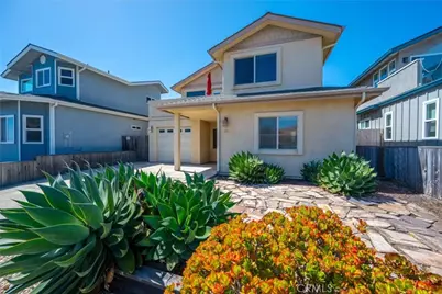 33 23rd Street, Cayucos, CA 93430 - Photo 4