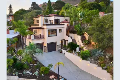 2176 Santa Ynez Ave., San Luis Obispo, CA 93405 - Photo 1