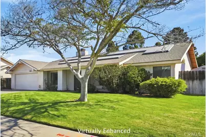 4390 Valley Drive, Santa Maria, CA 93455 - Photo 2