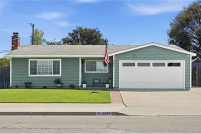 3898 Crestmont, Santa Maria, CA 93455 - Photo 1