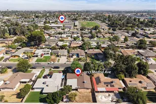 3717 Madrid, Bakersfield, CA 93309 - Photo 42