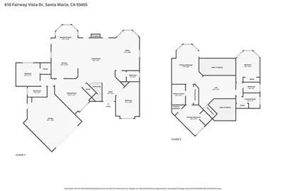 810 Fairway Vista, Santa Maria, CA 93455 - Photo 62