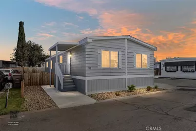 92 Cinnamon Lane, Bakersfield, CA 93308 - Photo 1