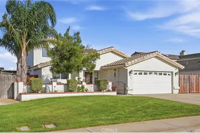 4895 Ruby Crest Court, Santa Maria, CA 93455 - Photo 2