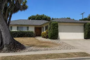 707 La Roda, Santa Barbara, CA 93111 - Photo 2