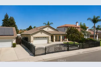 9708 Metherly Hill, Bakersfield, CA 93312 - Photo 2