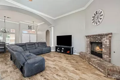 4005 Mesa Marin, Bakersfield, CA 93306 - Photo 14