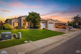 4005 Mesa Marin, Bakersfield, CA 93306 - Photo 1