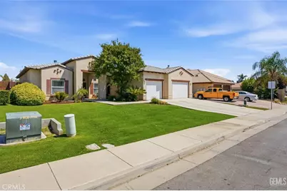 4005 Mesa Marin, Bakersfield, CA 93306 - Photo 4