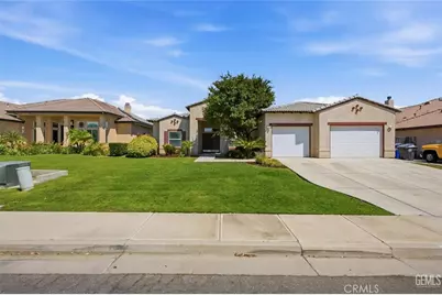 4005 Mesa Marin, Bakersfield, CA 93306 - Photo 2