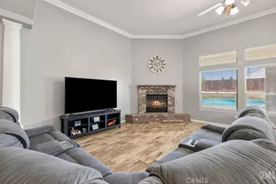 4005 Mesa Marin, Bakersfield, CA 93306 - Photo 12