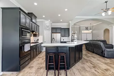 4005 Mesa Marin, Bakersfield, CA 93306 - Photo 18