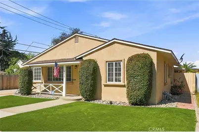 417 S Ranch Street, Santa Maria, CA 93454 - Photo 2