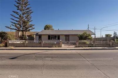1142 W Donovan, Santa Maria, CA 93458 - Photo 1
