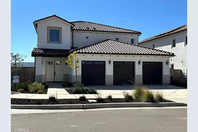 5833 Morning Glory Drive, Santa Maria, CA 93455 - Photo 1